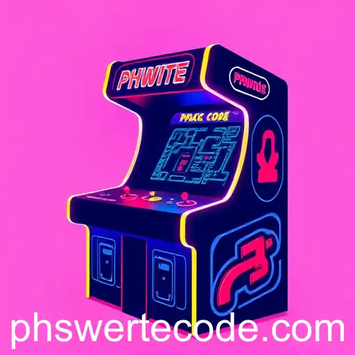 The Timeless Appeal of Arcade Games: A Journey Through Pixels and Beeps