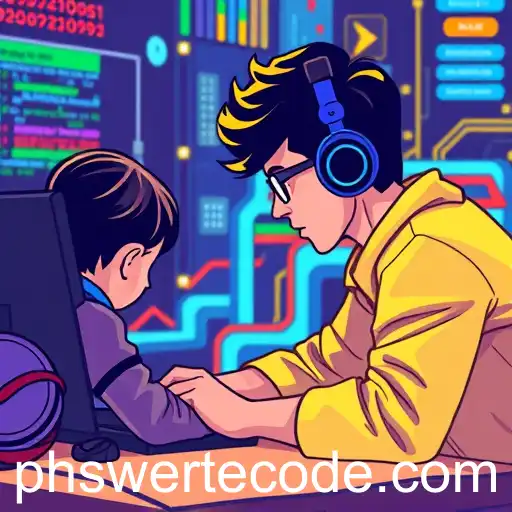 Unlocking Secrets of Online Gaming: The PHSweRTe Code Phenomenon