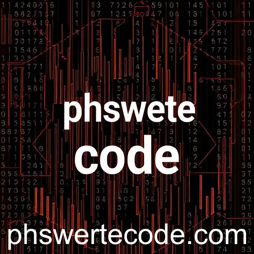 The Rise of Phswerte Code: A New Frontier in Online Gaming