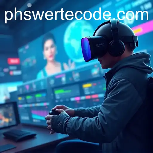 Digital Gaming Evolves in 2025