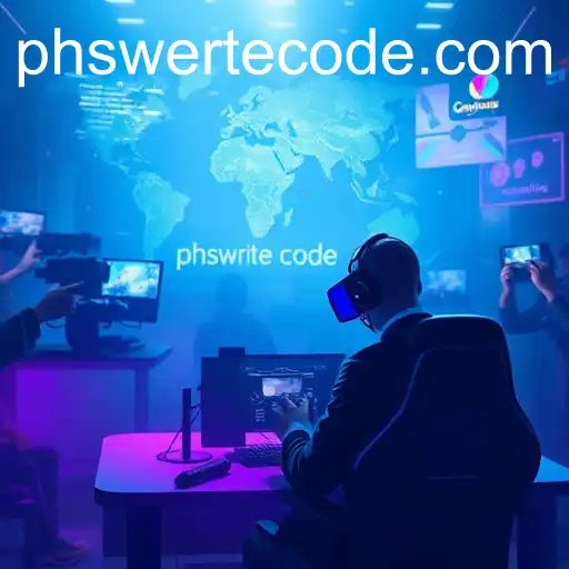 The Digital Revolution in Gaming: A New Era of Interactive Experiences