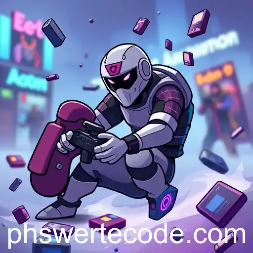 The Evolution of Game Codes: A Glimpse into the Future