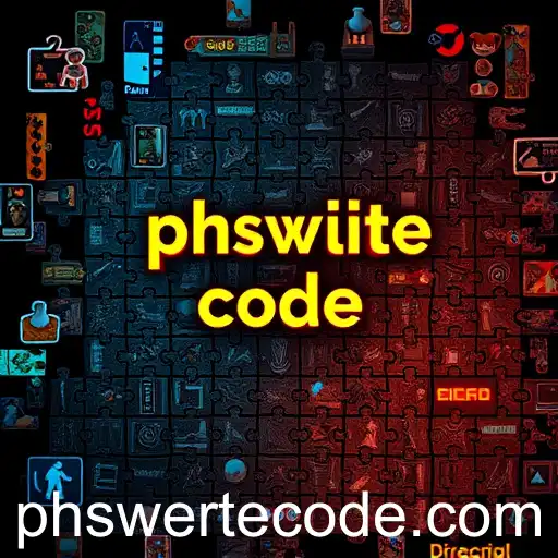 Gaming Platform Revolutionized by 'Phswerte Code'