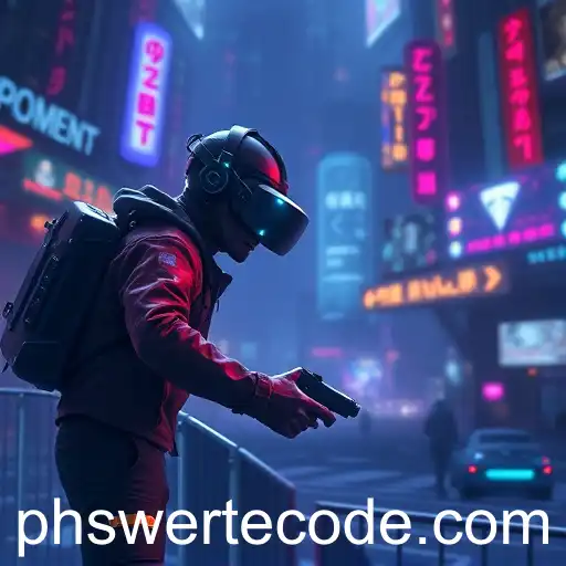 Gaming Evolution: The Rise of 'phswerte code'
