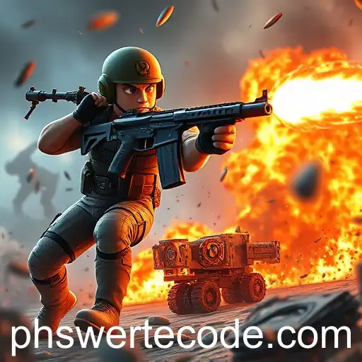 The Rise of Phswerte Code: A New Frontier in Online Gaming