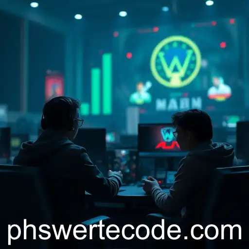 Rise of Online Gaming Communities