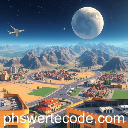 The World of Simulation Games: Exploring Virtual Realities