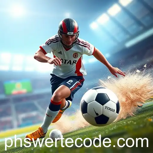Unlocking New Adventures in Sports Games with 'Phswerte Code'