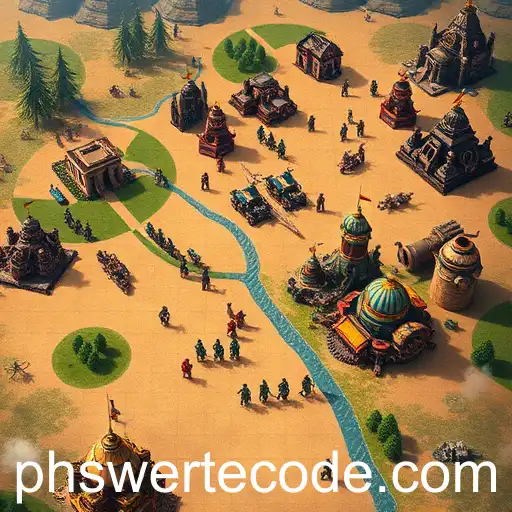 Exploring the World of Strategy Games: A Deep Dive into Tactics and Challenge