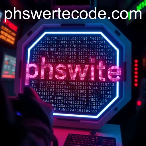 Unlocking Digital Worlds: The Growing Influence of 'phswerte code'
